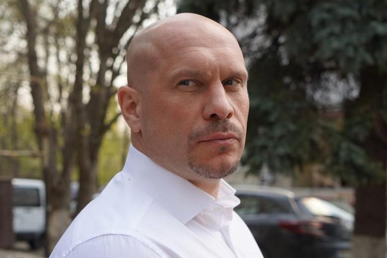 Илья Кива