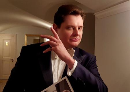 Свидетель: Понасенков просил совершить сексуальное насилие над Соколовым