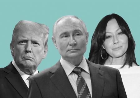 Пуля для Трампа, покушения на Путина, уход «Зачарованной»: что будет дальше