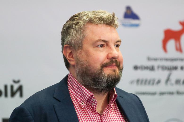 Роман Скворцов