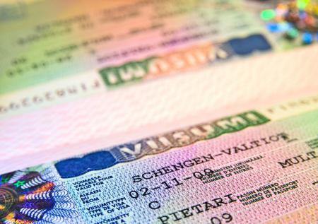 ЕС может запретить выдачу виз россиянам в рамках седьмого пакета санкций