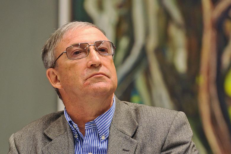 Семен Альтов