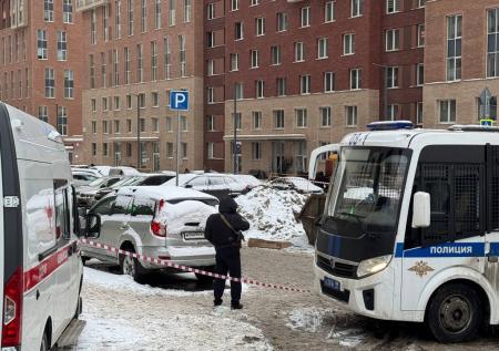 Раскрыта мощность СВУ, убившего генерала Кириллова