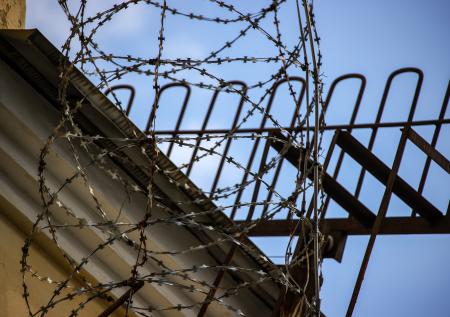Военный не вернулся из отпуска вовремя и получил шесть лет колонии