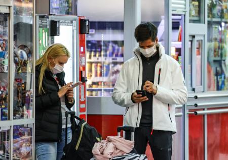 Роскачество составит рейтинг телемедицинских приложений