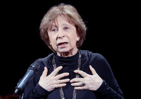 Лия Ахеджакова: от актрисы ТЮЗа до народной артистки