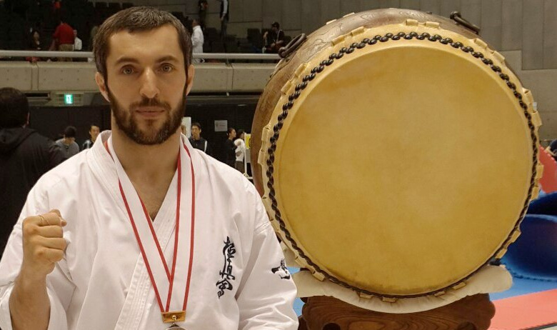 Хаид Мантаев