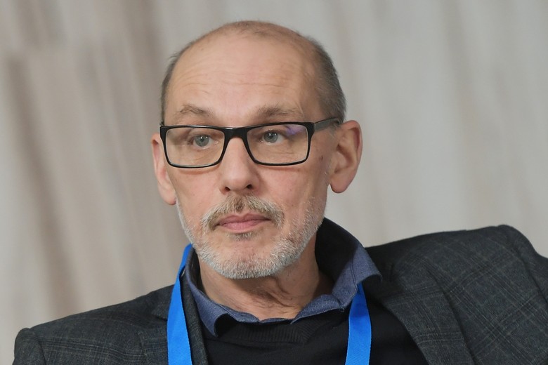 Михаил Алшибай