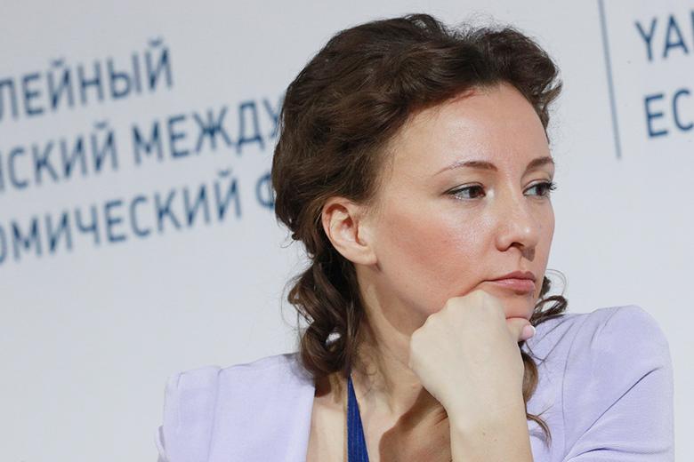 Анна Кузнецова