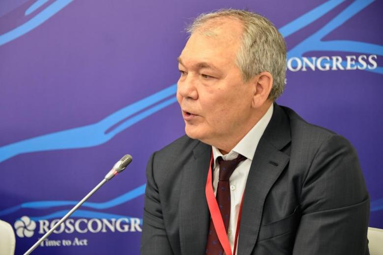 Леонид Калашников