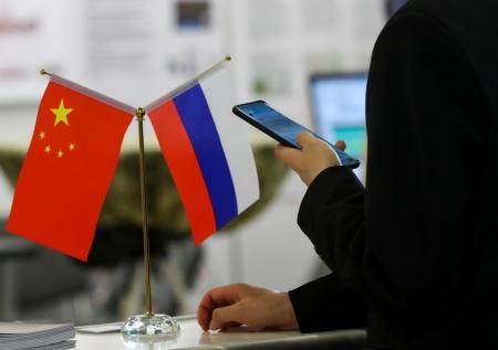 Китаист рассказал о целях Путина на форуме «Один пояс — один путь»