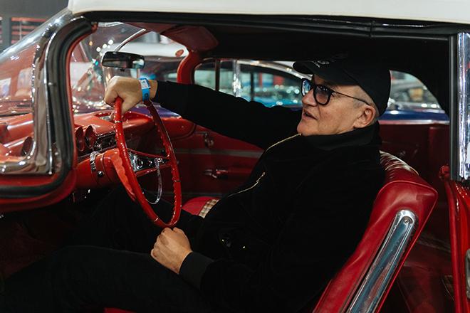 Дмитрий Дибров