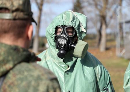 Что за масштабные учения по гражданской обороне пройдут в РФ, кого призовут
