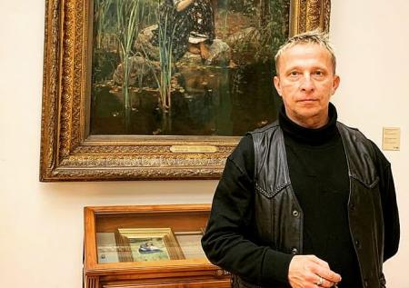 Охлобыстин назвал условие своего участия в выборах
