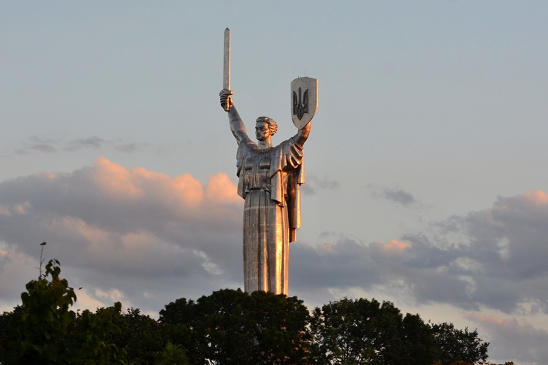 Киев, Украина