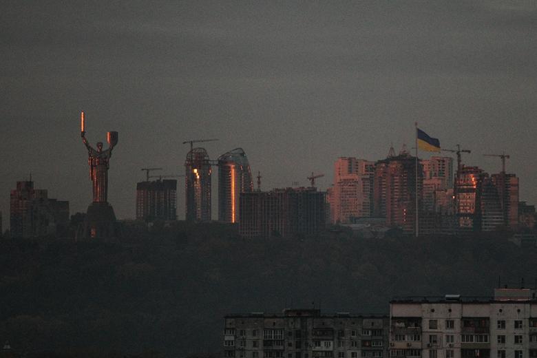 Киев, Украина