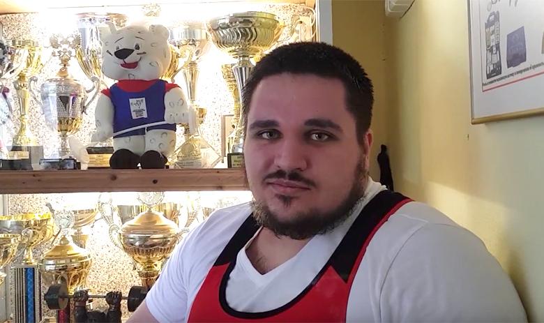 Анатолий Савчук
