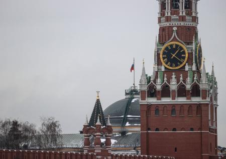 Уровень коррупции в России снизился, а в США достиг рекордного уровня