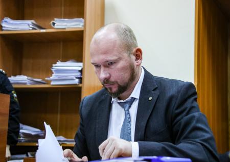 Адвокат Соколова требует ещё одну психиатрическую экспертизу