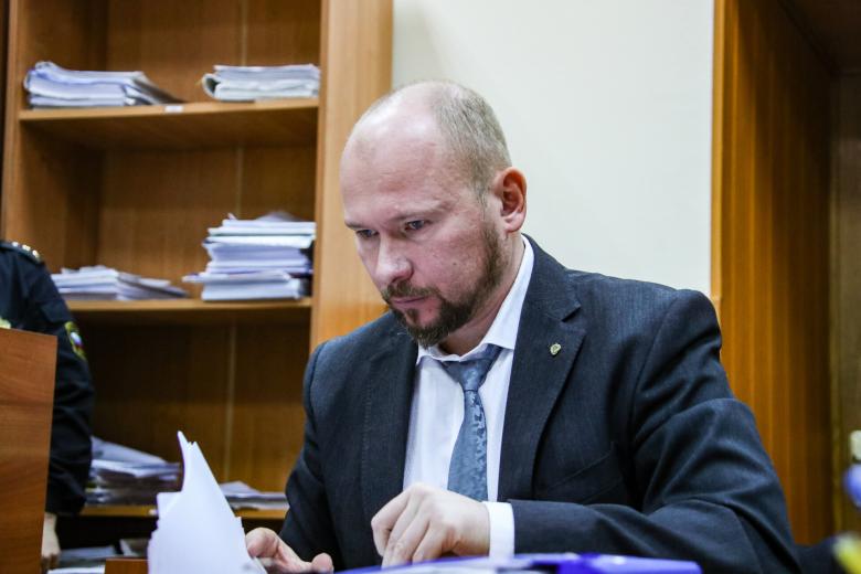 Александр Почуев