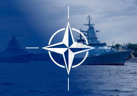 Лавров рассказал о планах «оборонительных боев» НАТО