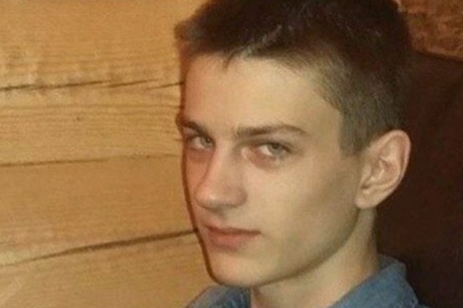 Данил Засорин