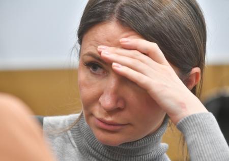 Блиновской грозит до 16 лет лишения свободы из-за новых обвинений