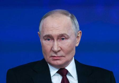 Глава Минпромторга сообщил Путину о решении по долгу ГК «Сегежа»