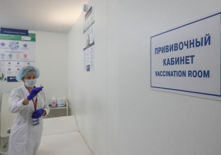Стало известно, какие регионы первыми получат вакцину от COVID-19