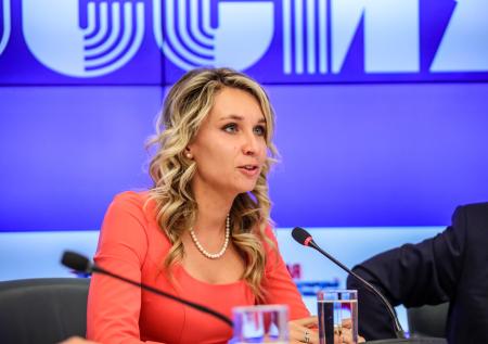 Ищенко: комментировать возможное отстранение сборной от Олимпиады не могу