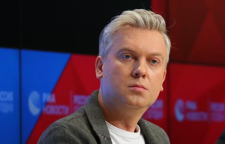 Сергей Светлаков