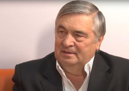 Умер актёр из «Холодного лета пятьдесят третьего...» Алексей Колесник