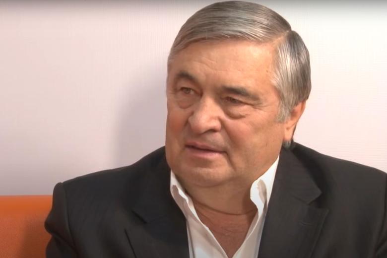 Алексей Колесник