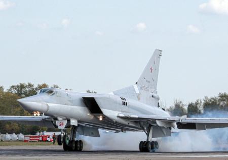 Более 200 домов под Иркутском остались без света из-за падения Ту-22