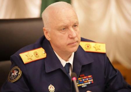 Бастрыкин поручил ГСУ расследовать гибель растерзанной псами девочки