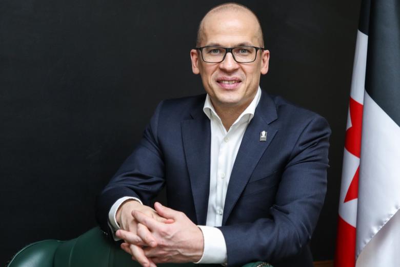 Александр Бречалов