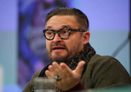 Александр Васильев назвал две причины приостановки «Модного приговора» 