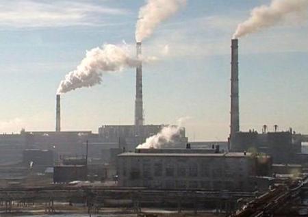 Большая концентрация ртути зафиксирована в воде в Усолье-Сибирском