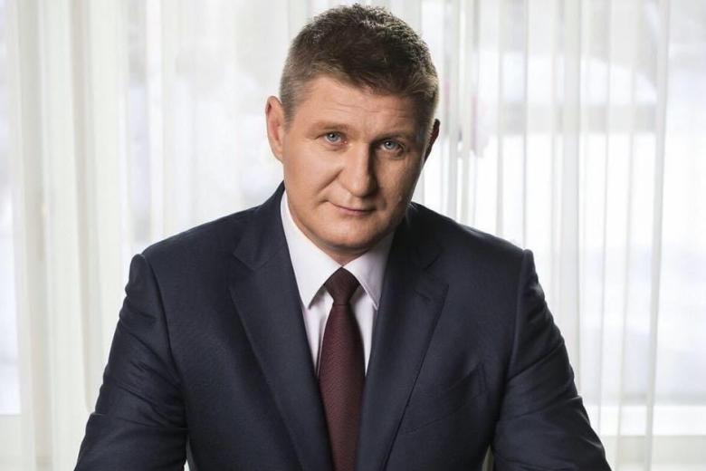 Михаил Шеремет