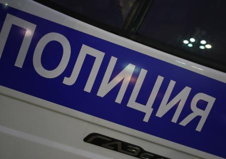 Полиция поймала сбежавшего заключённого в Ростове-на-Дону