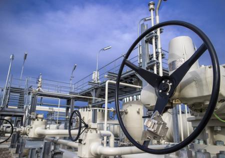 «Второсортным странам» предрекли газовую зависимость от Западной Европы