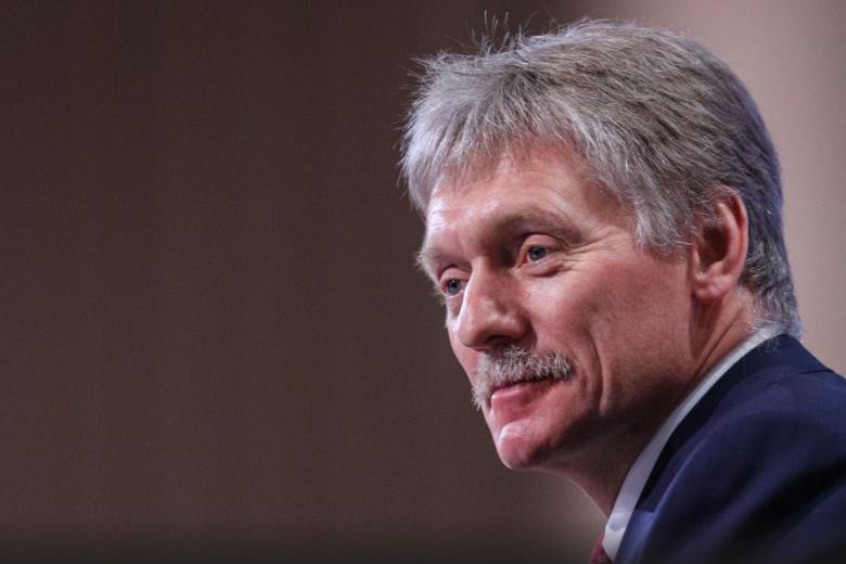 Дмитрий Песков