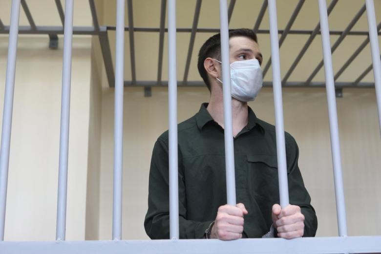 Тревор Рид