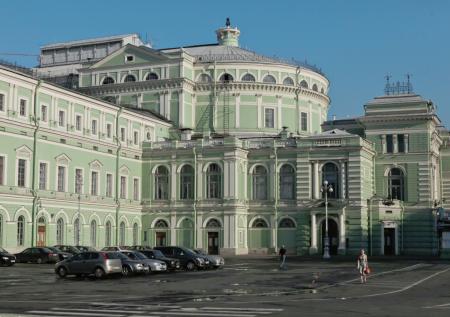 Экс-юрист Большого театра раскрыла, сколько стоят билеты в Мариинский