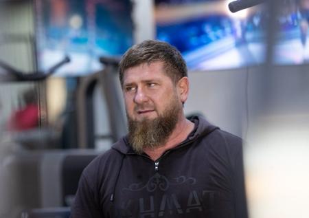 Кадыров призвал ингушей остановить «кучку провокаторов»