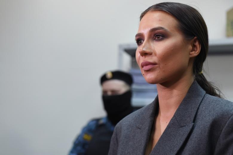 Валерия Чекалина