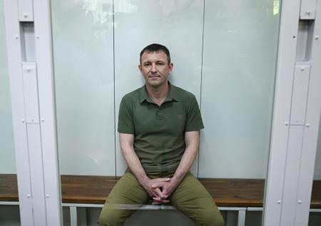 «Я из окопов не вылезал»: что за новые подробности в деле генерала Попова