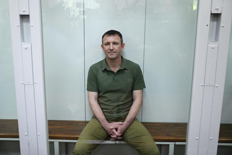 Иван Попов