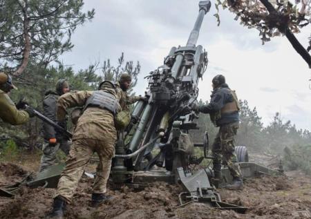 «Я устал»: боец ВСУ заявил, что его бригада ни разу не была на ротации