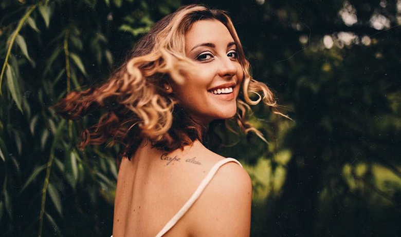 Ксения Тихоненко